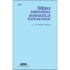 Oidipus - Psikomitoloji: Psikanalitik ve Klinik Yorumlar - M. Bilgin Saydam