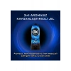 Okey 2in1 Aromasız Jel 200 Ml