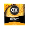 Okey Hisset 45li Prezervatif Avantaj Paketi