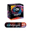 Okey Keşfet 45li Prezervatif