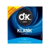 Okey Klasik 45li Prezervatif Avantaj Paketi