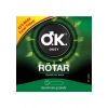 Okey Rötar 45Li Prezervatif