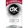 Okey Zero 20li Prezervatif Ekonomik Paket