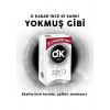 Okey Zero 20li Prezervatif Ekonomik Paket