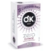 Okey Zero Extreme 20li Prezervatif