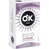 Okey Zero Extreme 20li Prezervatif