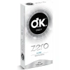 Okey Zero Ultra Prezervatif 10lu