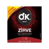 Okey Zirve 45li Prezervatif Avantaj Paketi