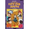 Okul Günlükleri / Kayıp Kral Sephyra - Gamze Aktürk