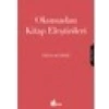 Okumadan Kitap Eleştirileri - Fatih Altınöz