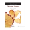 Okumalar Okuması - Alberto Manguel