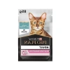 Okyanus Balıklı Yetişkin Kedi Maması 85 Gr, 26 Adet