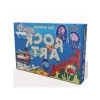 Okyanus Temalı Taş Boyama Etkinlik Seti