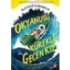 Okyanusu Kürekle Geçen Kız - Alastair Humphreys