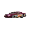 Ölçekli Araç Modeli: 86 Ford Thunderbird Premium Tasarım