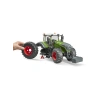 Ölçekli Fendt 1050 Vario Traktör Modeli - 1:16