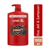 Old Spice Bearglove Erkek Duş Jeli ve Şampuan 1000 ml XXL