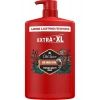 Old Spice Bearglove Erkek Duş Jeli ve Şampuan 1000 ml XXL