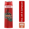 Old Spice Bearglove Erkek Duş Jeli ve Şampuan 400 ml
