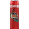Old Spice Bearglove Erkek Duş Jeli ve Şampuan 400 ml