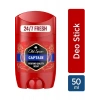Old Spice Captain Erkek Deodorant Stick 50 ml