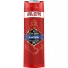 Old Spice Captain Erkek Duş Jeli ve Şampuan 400 ml