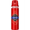 Old Spice Captain Erkek Sprey Vücut Deodorantı 150 ml Ferahlatıcı Koku