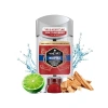 Old Spice Captain Terlemeyi Önleyici Şeffaf Jel Deodorant 70 ml