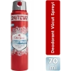 Old Spice Cold Spice Terlemeyi Önleyici Sprey 150ML