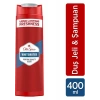 Old Spice Duş Jeli Whitewater 400 ml