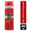 Old Spice Epic Legend Erkek Duş Jeli ve Şampuan 400 ml