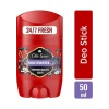 Old Spice Night Panther Erkek Için Stick Deodorant 50 ml