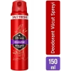 Old Spice Rockstar Erkek Deodorant Vücut Spreyi 150 ml