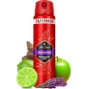 Old Spice Rockstar Erkek Deodorant Vücut Spreyi 150 ml