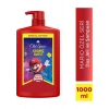 Old Spice Süper Mario 3’ü 1 Arada Duş Jeli 1000 ml