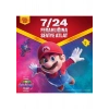 Old Spice Süper Mario 3’ü 1 Arada Duş Jeli 1000 ml