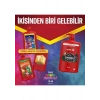 Old Spice Süper Mario 3’ü 1 Arada Duş Jeli 1000 ml
