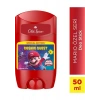 Old Spice Wolfthorn Erkekler İçin Stick Deodorant 50 ml