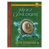 Olimpos Kahramanları Melez Günlükleri - Rick Riordian