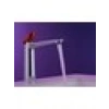 Olive Rose Lavabo Bataryası