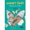 Olmayan Ülke 2.Baskı - Ahmet Ümit