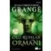 Ölü Ruhlar Ormanı - Jean-Christophe Grange