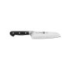 Oluklu Santoku Bıçağı, Dayanıklı ve Uzun Ömürlü