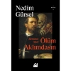 Ölüm Aklımdasın - Memento Mori