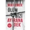 Ölüm Bizi Ayırana Dek - Mike Omer