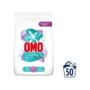 Omo Active Beyazlar & Renkliler Toz Deterjanı 7.5 KG