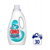 Omo Active Cold Power Beyazlar ve Renkliler Için Sıvı Deterjan 1500 ml