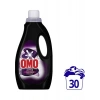 Omo Active Cold Power Siyahlar Için Sıvı Deterjan 1500 ml