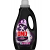 Omo Active Cold Power Siyahlar Için Sıvı Deterjan 1500 ml