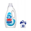 Omo Active Fresh Cold Power Beyazlar Için Sıvı Deterjan 1500 ml
